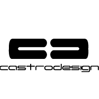 Castro Design Logo